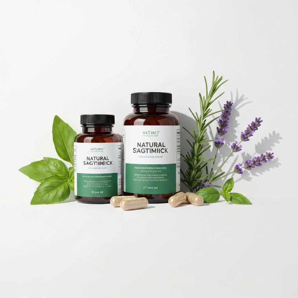 Natürliche Ergänzungen